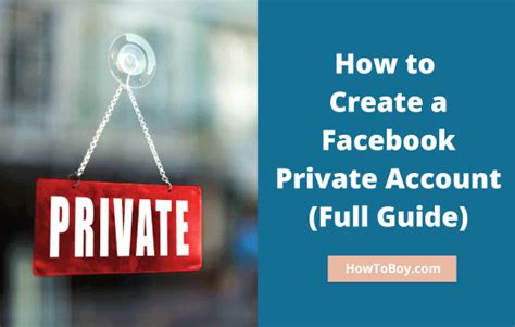 create  instagram private account  guide