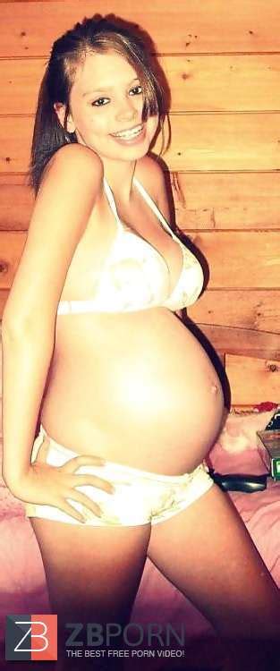 Preggos With Milk Packed Knockers ZB Porn