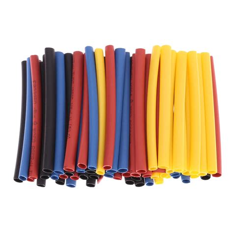 Heat Shrink Tubing Inch