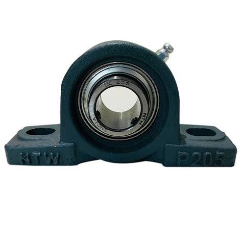 Material Cast Iron Ntw Ucp Pillow Block Ball Bearing At Rs