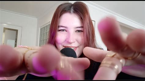 Asmr Guess The Trigger Surprise Requested Triggers Youtube