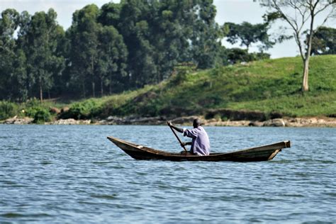 Boat Safari Kikooko Africa Safaris