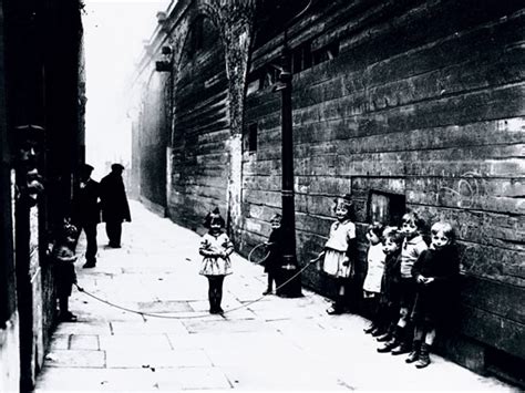 Slum London 19th Century 1 Gallery Of Art