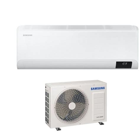 Climatizzatore Condizionatore Inverter Samsung Serie Cebu Btu F