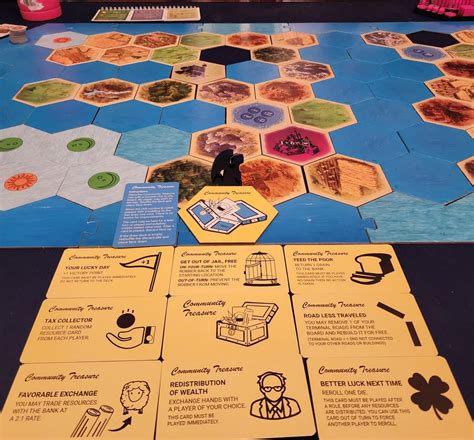 Spice Up Your Seafarers Cities And Knights And Traders And Barbarians