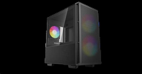 CH360 - DeepCool