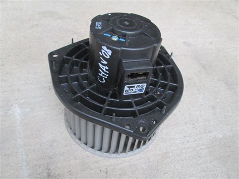 Купить моторчик отопителя 96539656 chevrolet aveo (t250) 2005-2011 в ...