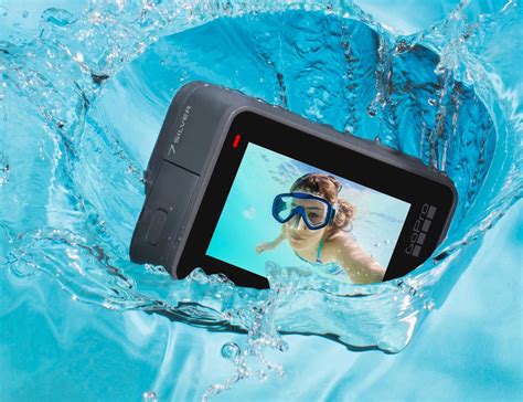 GoPro HERO7 Waterproof Action Cameras » Gadget Flow