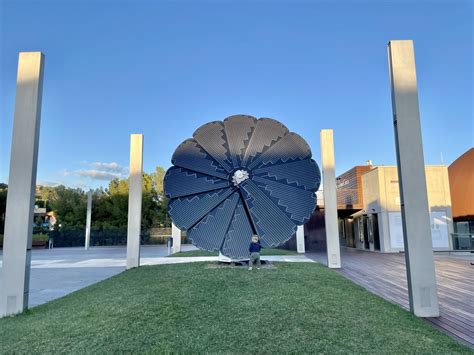 Examples Of Solar Energy Projects Developer Breaks Ground On Massive