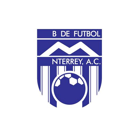 Rayados De Monterrey 1970 1991 Logo In Png Svg Vector Format Free