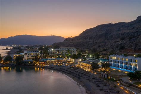 Sunrise Hotel Pefkos 81 ̶8̶7̶ Updated 2023 Prices And Reviews