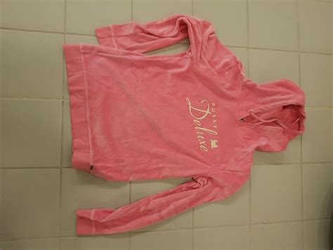Pussy de Luxe Plüsch Hoodie Kaufen auf Ricardo