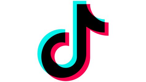 Tik Tok Logo Circle Png