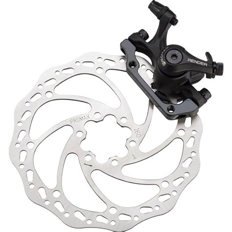 Promax Render Dsk 717 Mechanical Disc Brake Tree Fort Bikes