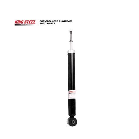 Kingsteel Auto Suspension System Shock Absorber For Toyota Corolla Axio