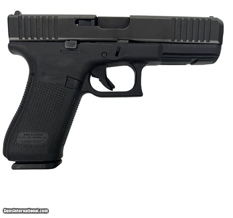 GLOCK 22 Gen 5 40 S W