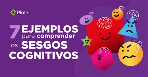 Que Son Los Sesgos Cognitivos Tipos Lista Y Ejemplos Images