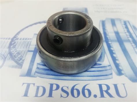 Подшипник корпусной SB204, 20x47x25 купить Екатеринбург