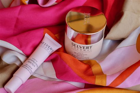 Régénération Absolue de Selvert Thermal, renovación intensiva