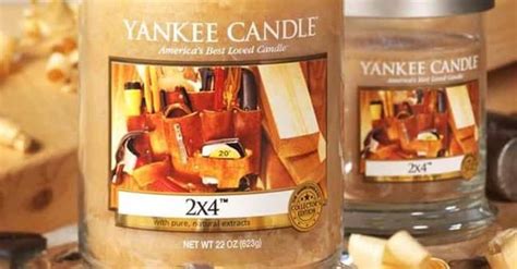 Weird Candle Scents | Funny Yankee Candles