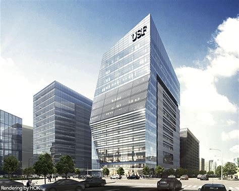 USF unveils preliminary renderings for new medical school and ...