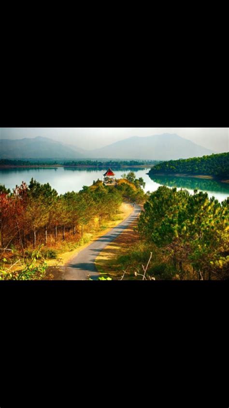 Canh Dep Dat Nuoc Vietnam Country Roads Outdoor River