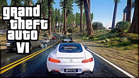 شایعه بازی Gta 6 به زودی معرفی خواهد شد زرّین پخش هنر