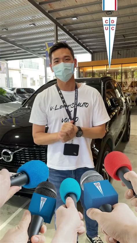 📢疫情賞車不中斷📢 因應疫情我們提供線上賞車的服務 讓您不用因爲疫情而阻斷想賞車的心情 任何車子問題都在線爲您解答💁‍♂️ 買volvo找