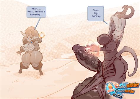 Demon Dungeons 1 08 By MilkFlaker Hentai Foundry