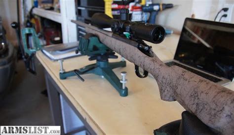 Armslist For Sale Custom Remington 700 300 Wsm