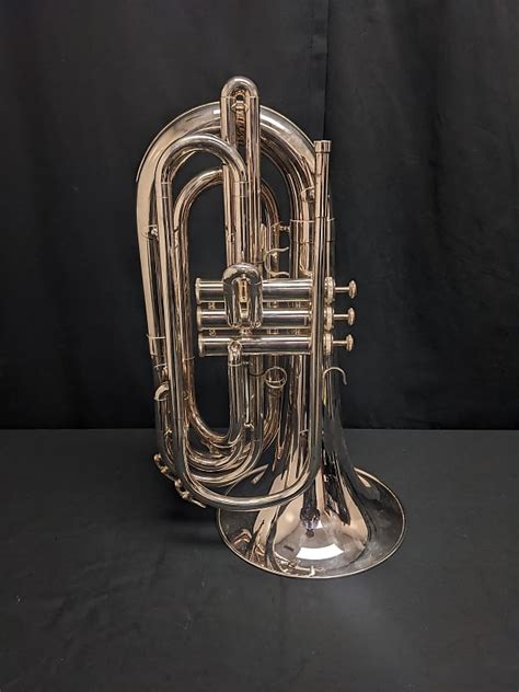 Dynasty Key Of G Bugle Reverb
