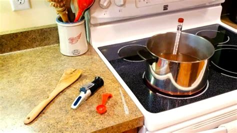 How To Use A Refractometer To Make Perfect Maple Syrup