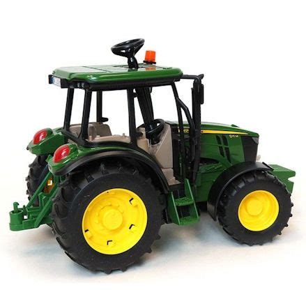 Bruder 02106 John Deere 5115M Tractor 1 16 Scale Toy Farmers