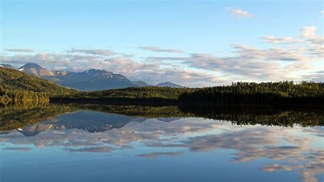 Sleep In The Wild 4 Best Campgrounds On Us National Wildlife Refuges