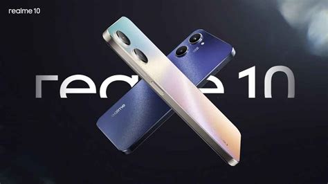 Realme Resmi Rilis Di Indonesia Cek Spesifikasi Dan Harganya