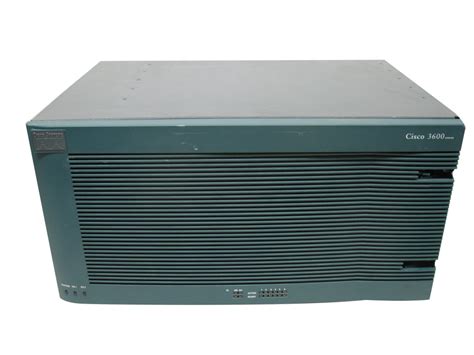 Ict Hardware It Distributors Europe Cisco 3662 Ict Hardware It