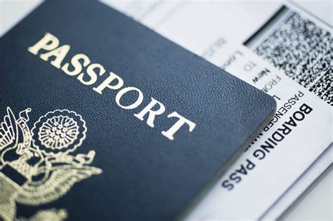 Como Renovar El Pasaporte Online Desde El Sof De Tu Casa