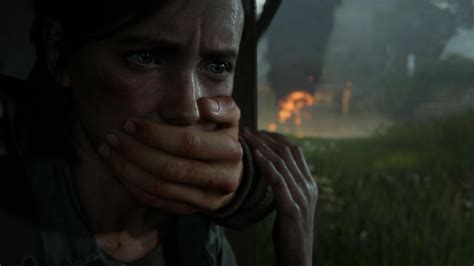 Хиллкрест - Прохождение Одни из нас: Часть II #4 - YouTube