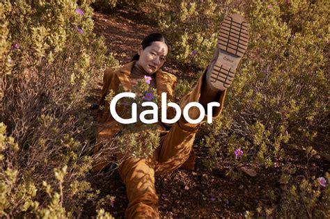 Manufacturer of high quality women and men shoes | Gabor Shoes AG