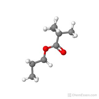 Dimethylpropanoyl Oxy Propyl Structure C H O Over