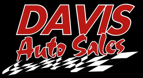 Davis Auto Sales