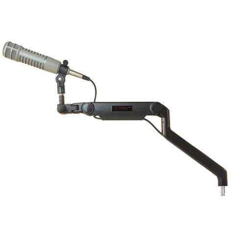 Proboom Ultima Gen Ultra Low Profile Adjustable Mic Boom With