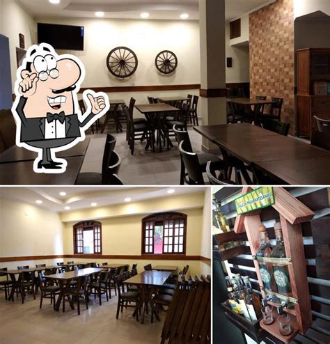 Origem Mineira Bar E Restaurante - Origem Mineira Bar e Restaurante, São Paulo - Restaurant reviews