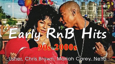 R B Classics S S S R B Soul Playlist Nostalgia Mariah