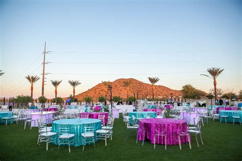 Chateau Luxe Event Venue Top Phoenix Event Venues Indoor Outdoor