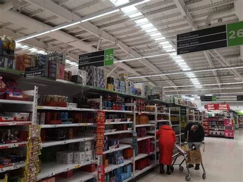 Customers ‘ran’ into Asda stores as all Prime drinks gone in minutes ...