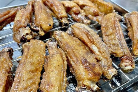 【あさイチ】鶏スペアリブ・スパイシー焼きの作り方。河野雅子さん直伝！みんな！ごはんだよ Destiny Life