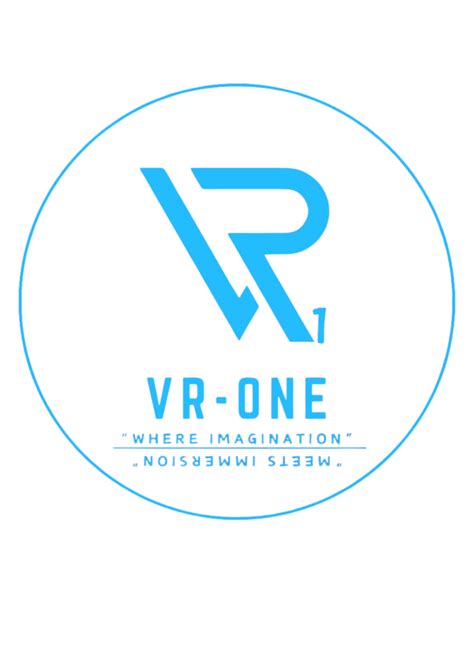 Contact VR One | Virtual Reality Solutions & Support