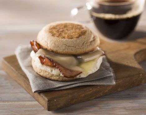 Starbucks offers Four New Breakfast Sandwiches - Starbucks Stories