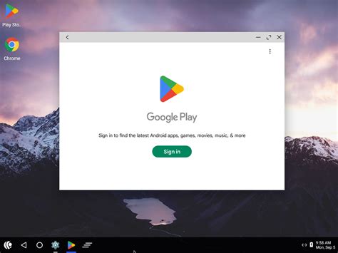 Cara Membuka Google Play Store Di Primeos Dwiay Dal